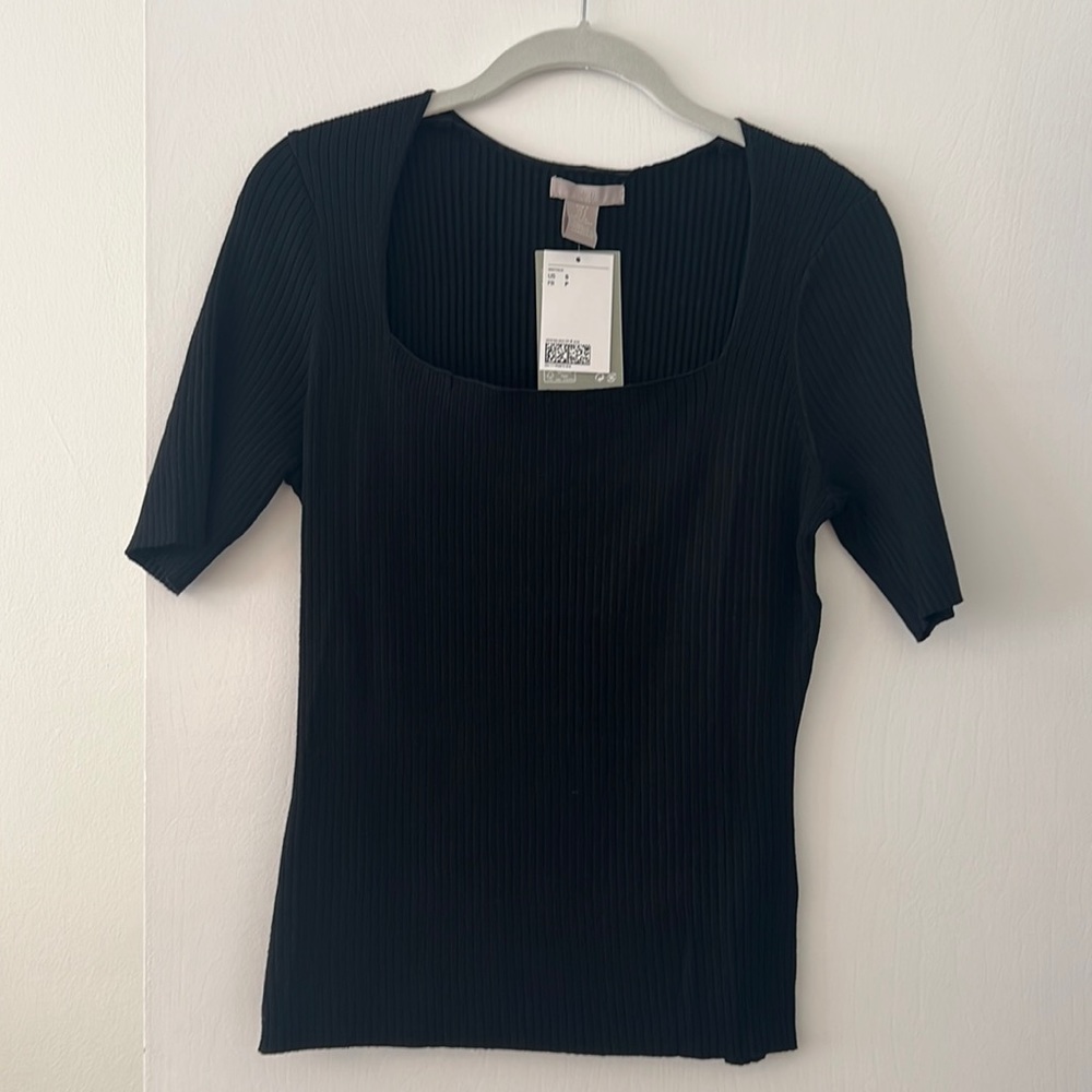 NWT Knit Top